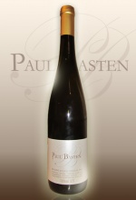 Basten und Freunde Neumagener Rosengarten Riesling Spätlese Trocken 2024er